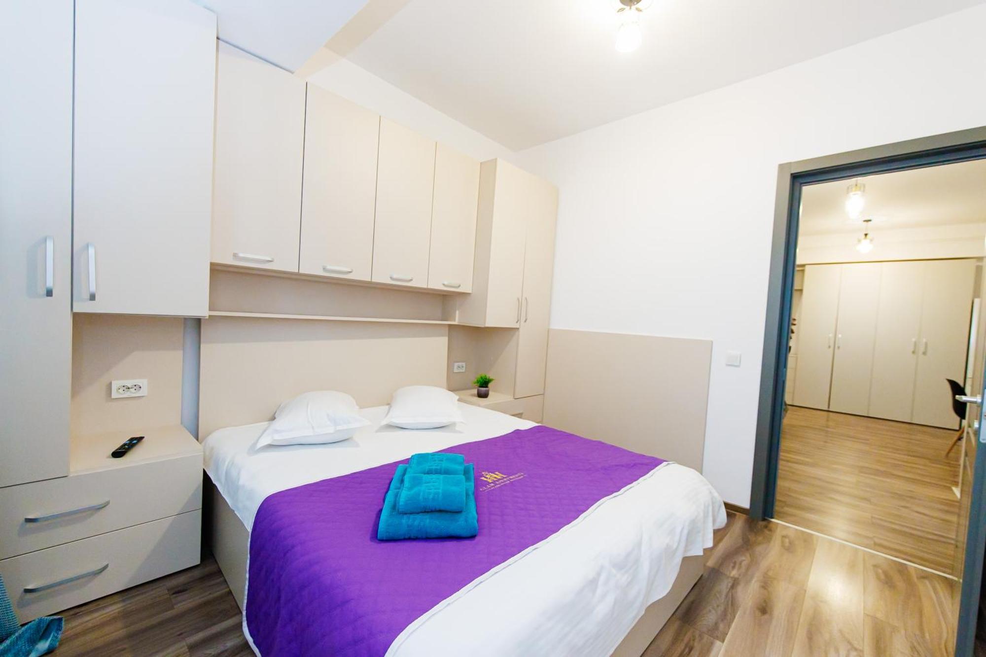 Luxury Lazar Towers Palas Mall Area Jassy Zewnętrze zdjęcie
