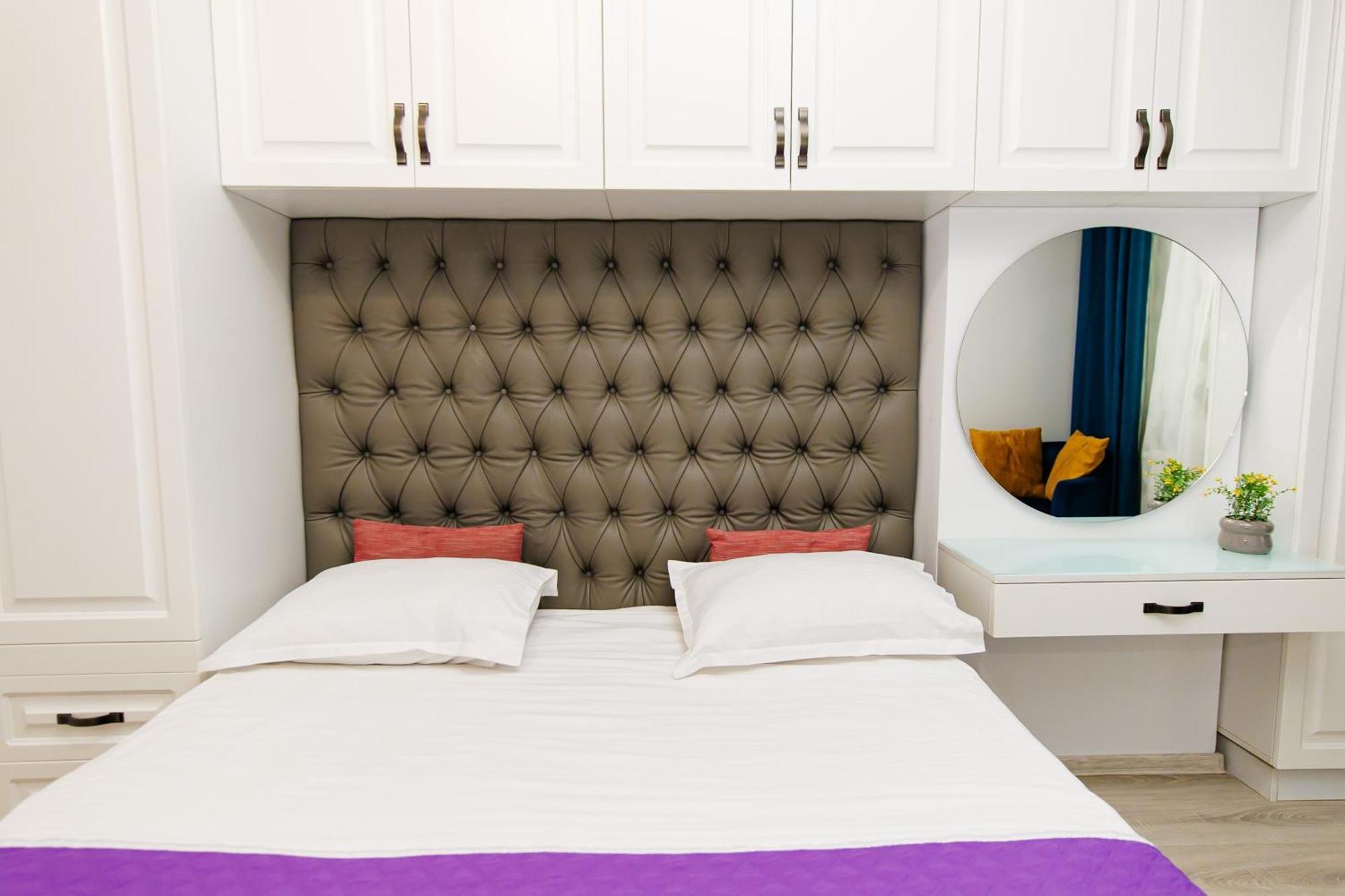 Luxury Lazar Towers Palas Mall Area Jassy Zewnętrze zdjęcie