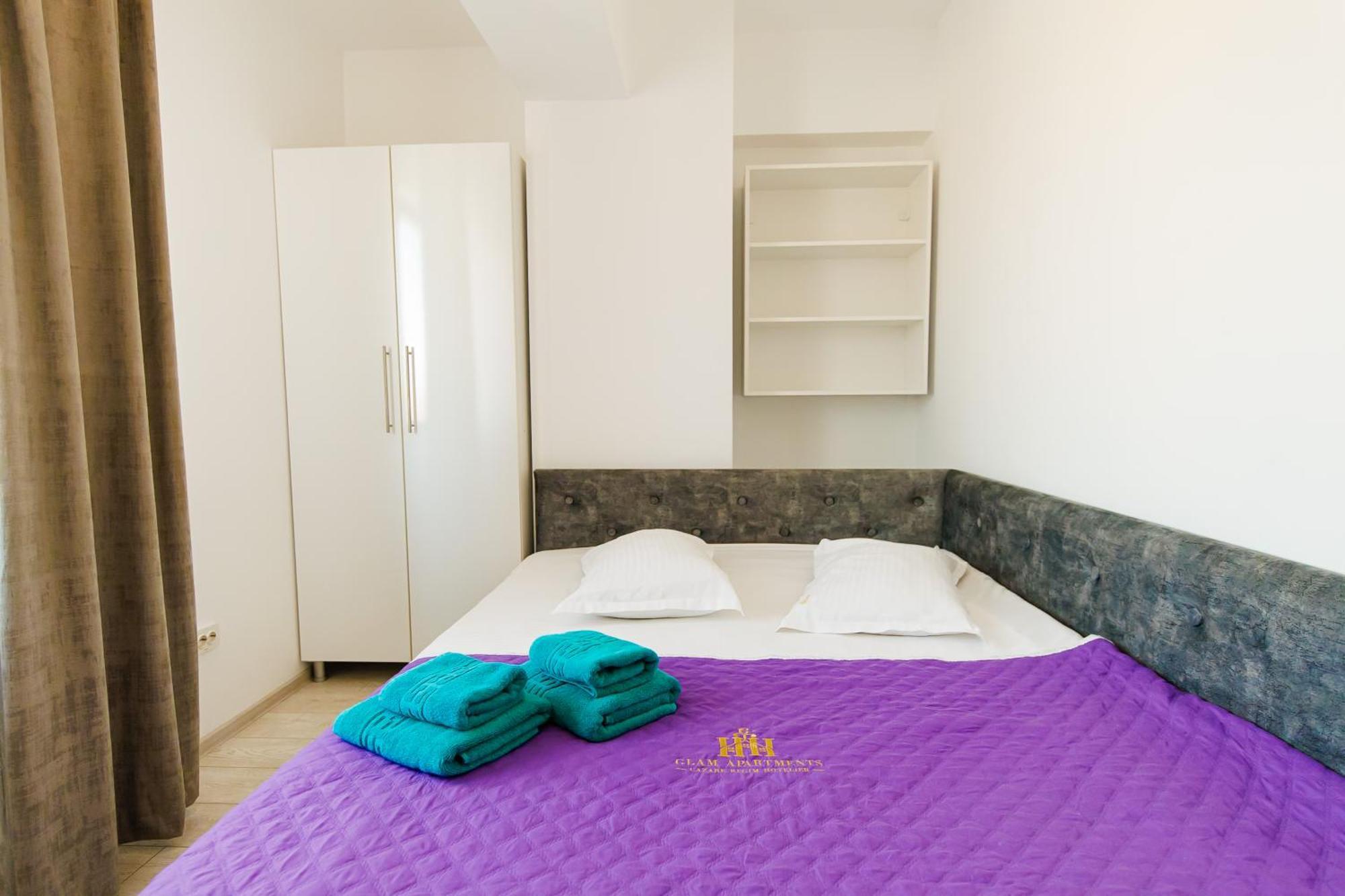 Luxury Lazar Towers Palas Mall Area Jassy Zewnętrze zdjęcie