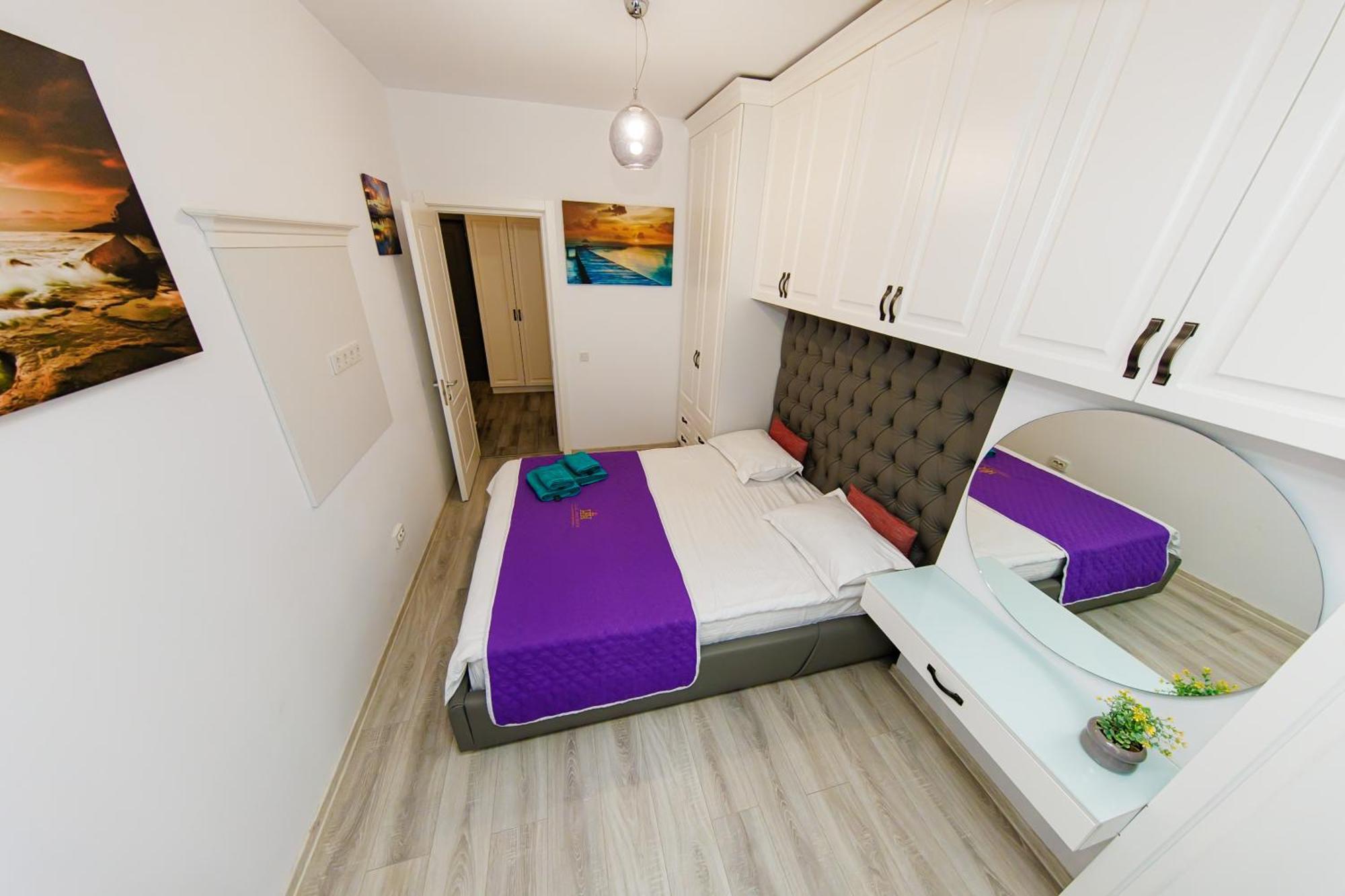 Luxury Lazar Towers Palas Mall Area Jassy Zewnętrze zdjęcie