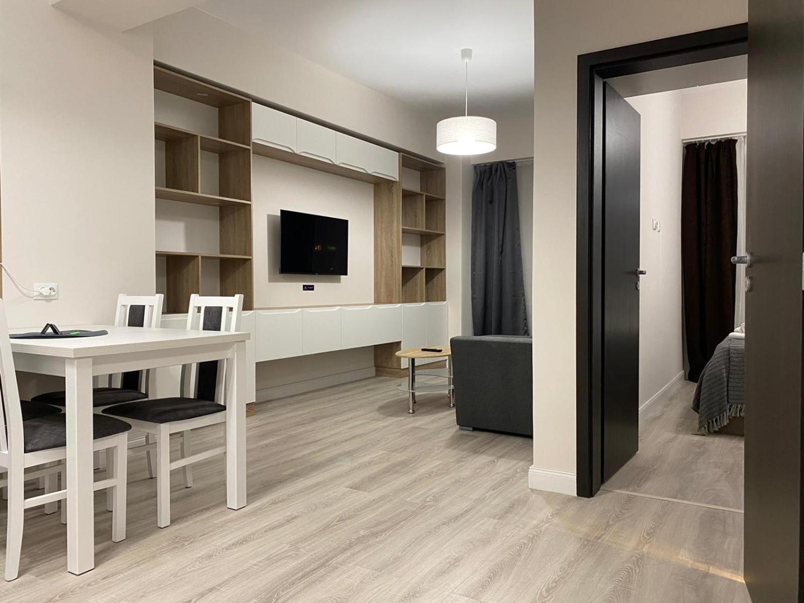 Luxury Lazar Towers Palas Mall Area Jassy Zewnętrze zdjęcie
