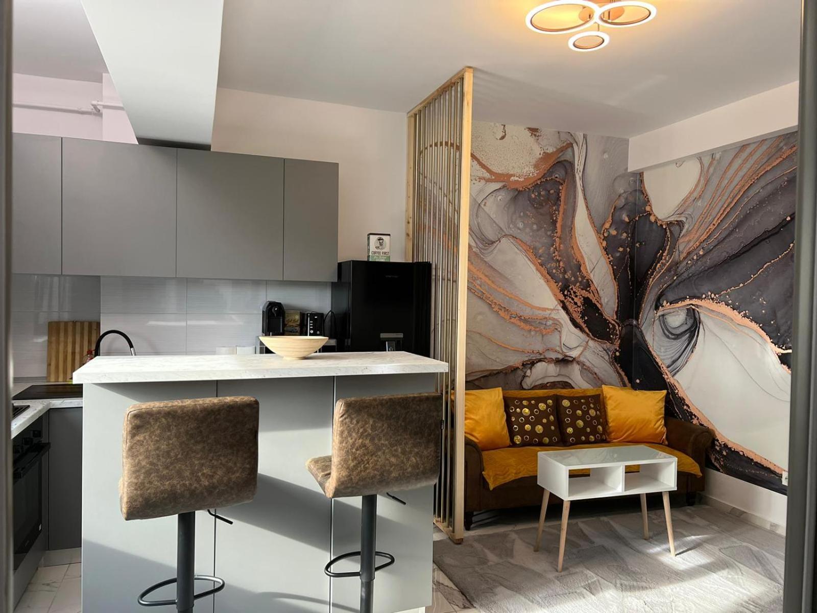 Luxury Lazar Towers Palas Mall Area Jassy Zewnętrze zdjęcie