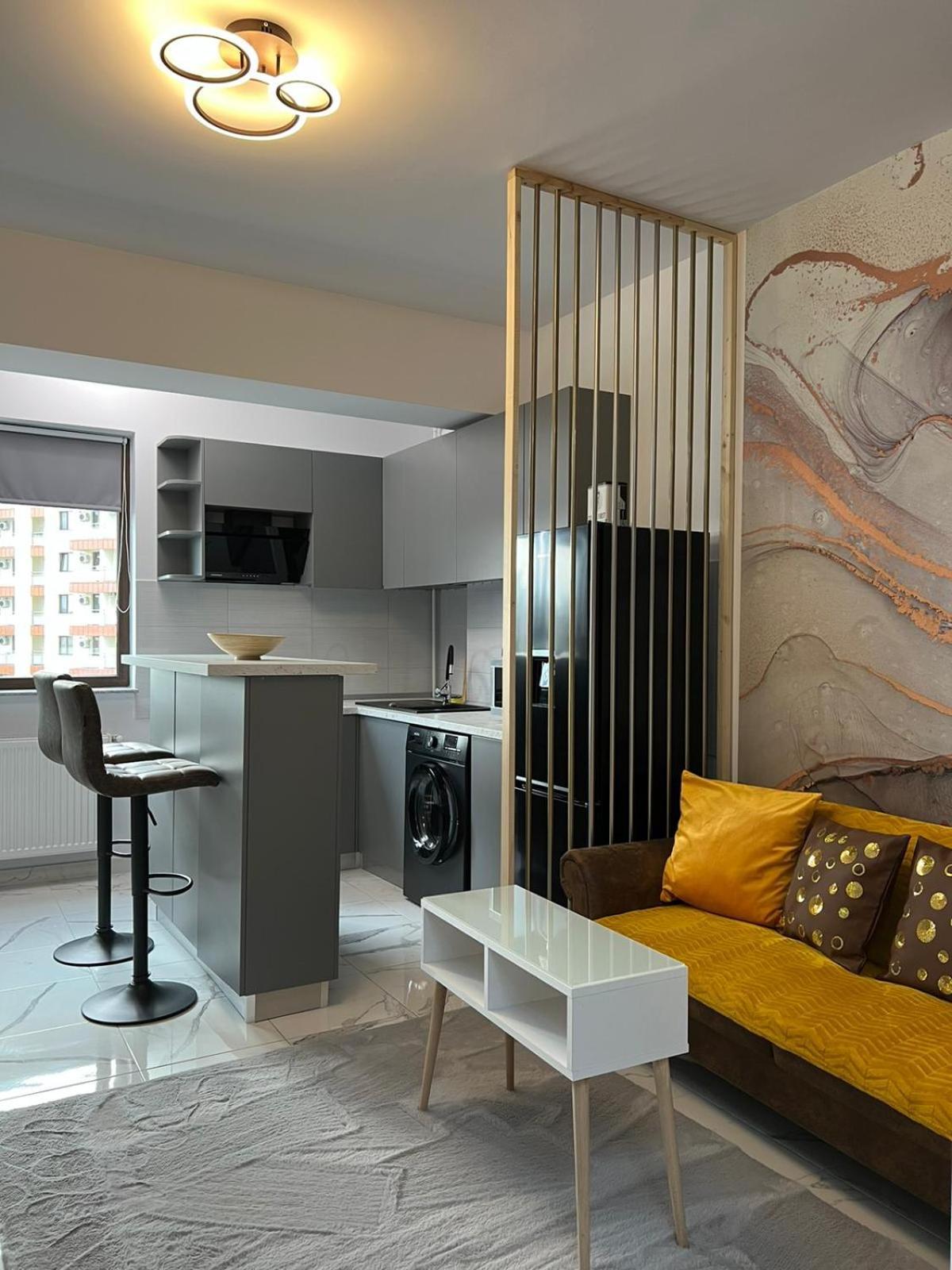Luxury Lazar Towers Palas Mall Area Jassy Zewnętrze zdjęcie