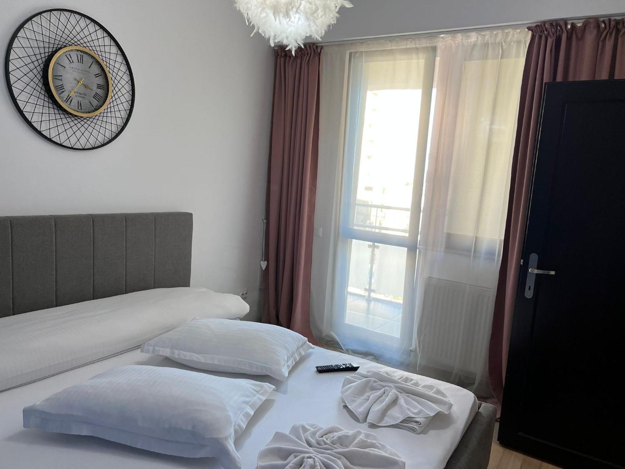 Luxury Lazar Towers Palas Mall Area Jassy Zewnętrze zdjęcie